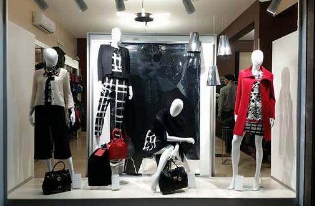 Etiopia Punto Moda